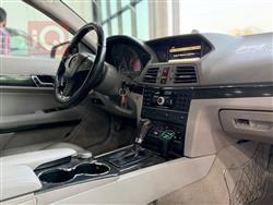 مرسيدس بنز E-Class